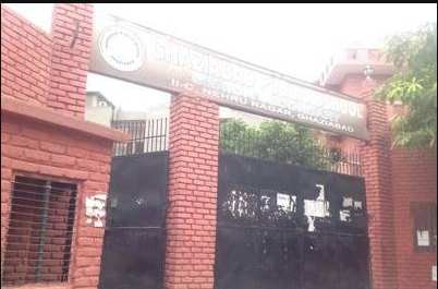 Ghaziabad Public School